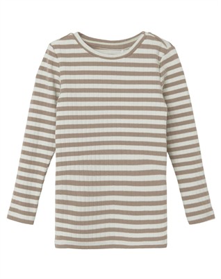 Suraja Langærmet Trøje